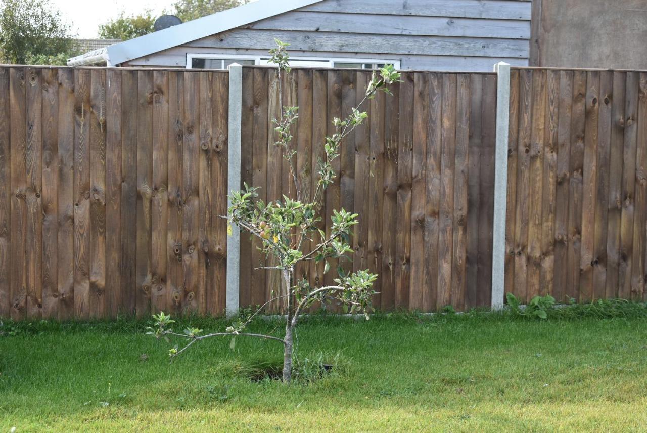 Lanterns Shepherds Huts & Glamping Happisburgh 外观 照片